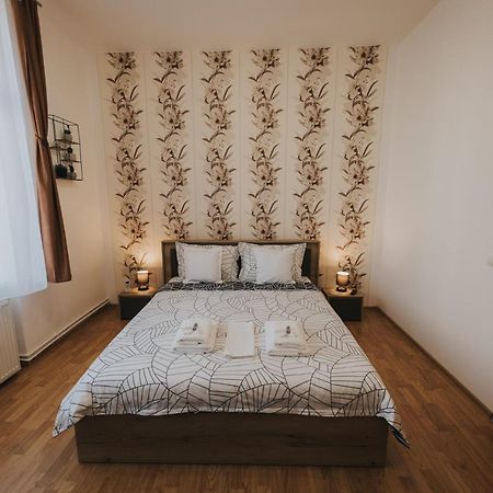 Gavri'S Classic Apartment Sibiu Eksteriør billede
